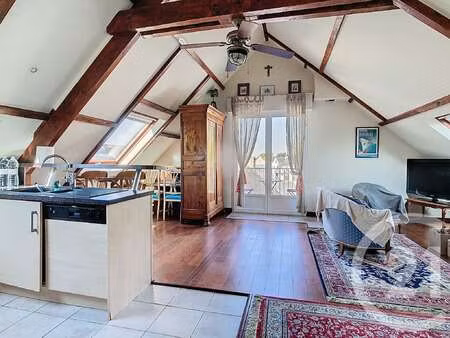 vente appartement 4 pièces à arzon (56640) : à vendre 4 pièces / 88m² arzon