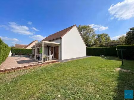 vente maison à grentheville (14540) : à vendre / 89m² grentheville