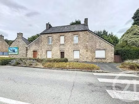 vente maison à guingamp (22200) : à vendre / 126m² guingamp