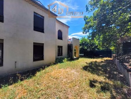 achat : appartement (07120)