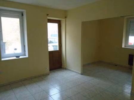 location maison à fleury-sur-orne (14123) : à louer / 64m² fleury-sur-orne