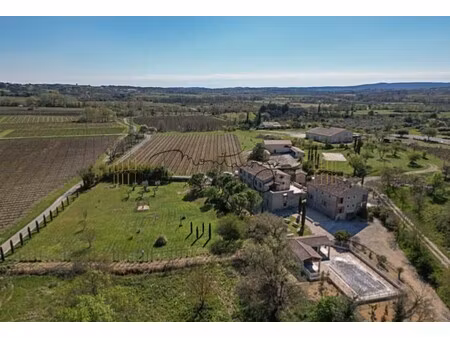 vente mas 20 pièces