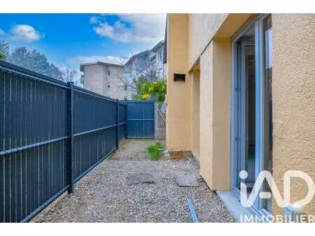 vente appartement 2 pièces à francheville (69340) : à vendre 2 pièces / 36m² francheville