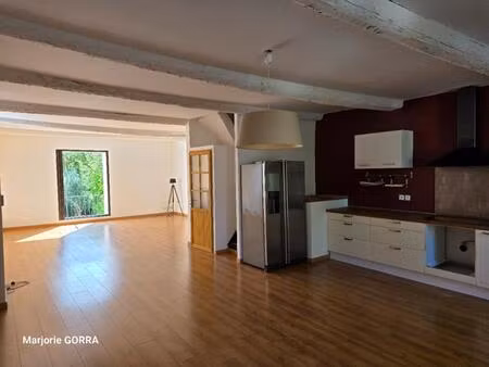 vente maison 3 pièces 141 m² rougiers (83170)