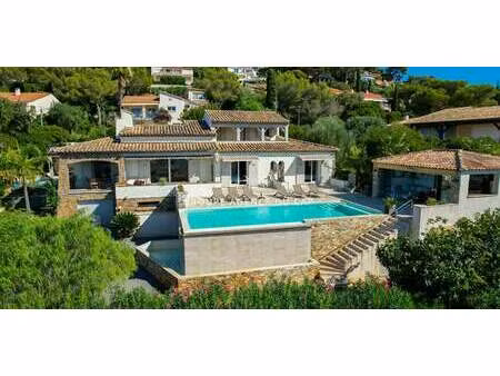 villa avec piscine les issambres - les issambres (83)