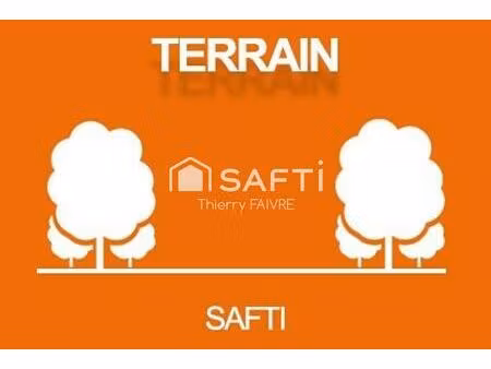 terrain constructible