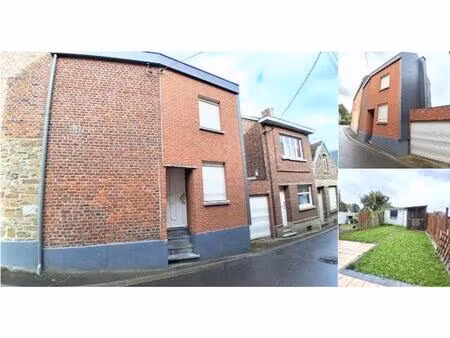 maison à vendre à rue pavée 17 housse (vbd32734)