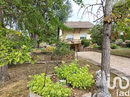 vente maison à chorey-les-beaune (21200) : à vendre / 160m² chorey-les-beaune