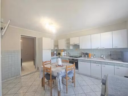 vente maison 4 pièces 76 m² berlaimont (59145)