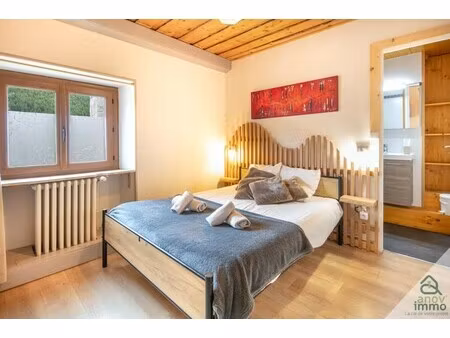 vente local commercial