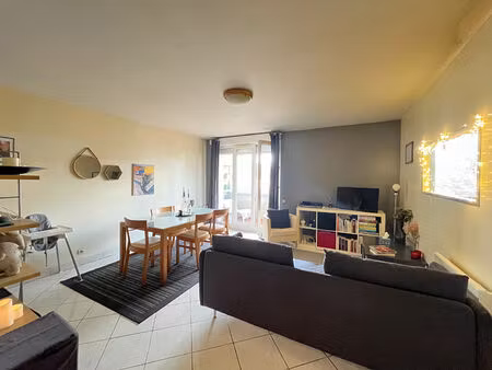 appartement 3 pièces 65 m² st remy l'honore