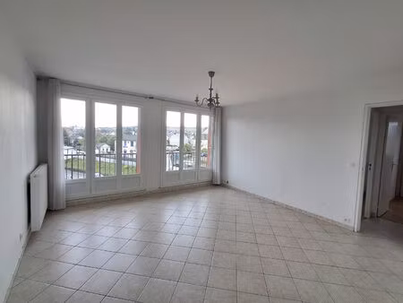 appartement 3 pièce(s) 64.45 m2