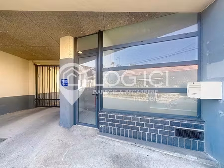 vente commerce 2 pièces 20 m² tarbes (65000)