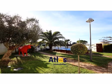 superbe maison de 206 m² habitables  6 chambres