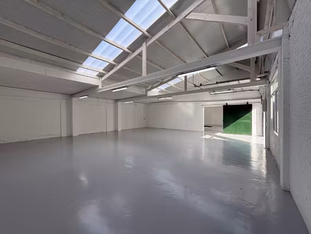 commercieel te huur in antwerpen