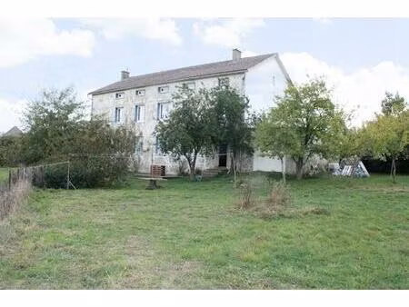 maison lesperon 9 pièce(s) 254 m2 sur 3900 m² de terrain