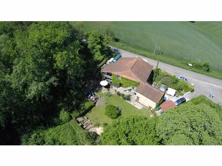 maison à vendre à armous-et-cau (32230) - gers