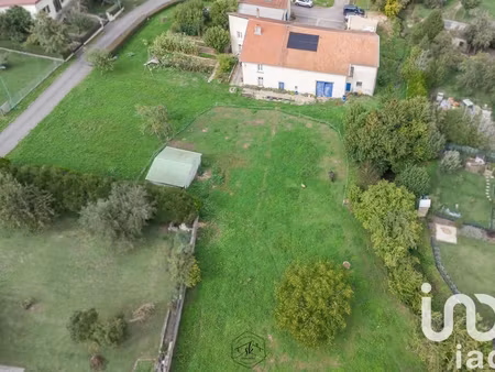 vente ferme 7 pièces