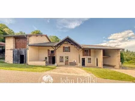 maison chatillon-la-palud (01)