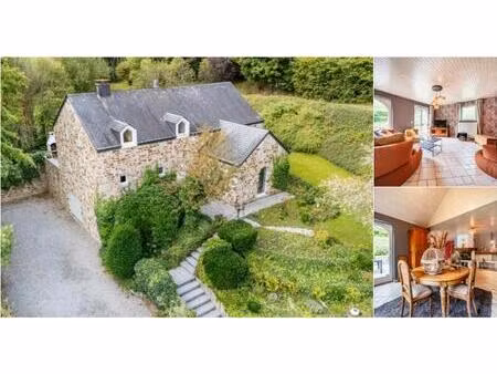 maison à vendre à rue des villas 62 trois-ponts (vbd32562)