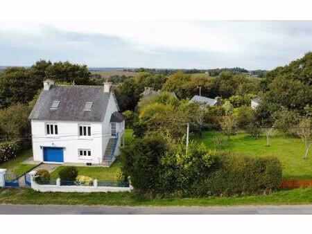 maison locarn 83.4 m² t-4 à vendre  118 000 €