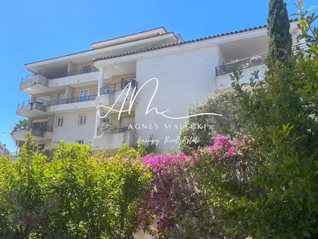 vente appartement 3 pièces 83.33 m² à cavalaire-sur-mer (83240)  595 650 €