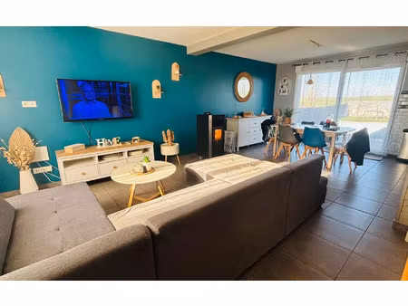 maison beautor m² t-5 à vendre  163 900 €