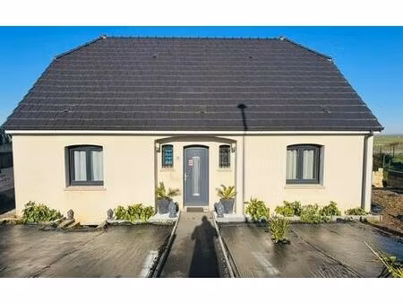 maison beautor m² t-5 à vendre  175 900 €