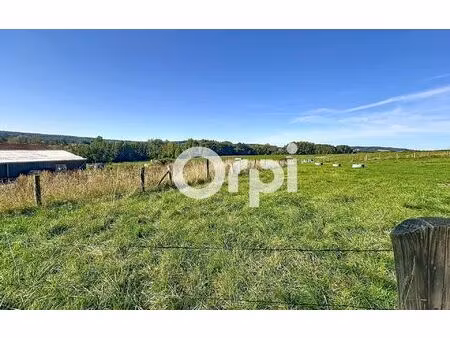 terrain évricourt m² t- à vendre  36 000 €