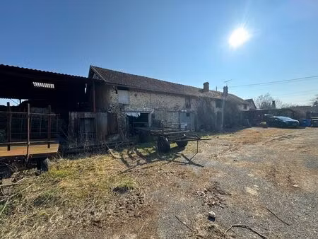 vente maison 5 pièces 160 m² hermeray (78125)