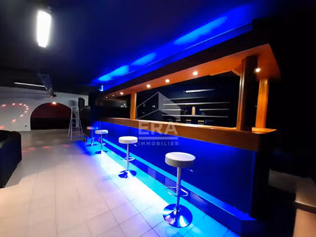 axe la fere - st quentin immeuble de 312 m2