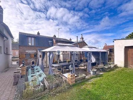 maison saint gobain 5 pièce(s) 133 m2