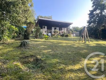 maison à vendre - 2 pièces - 36 m2 - bretagnolles - 27 - haute-normandie