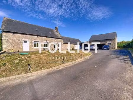 vente maison à parigné (35133) : à vendre / 64m² parigné