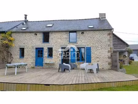 vente maison à saint-jean-sur-couesnon (35140) : à vendre / 148m² saint-jean-sur-couesnon