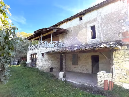 vente maison 12 pièces 288 m² gaillac (81600)
