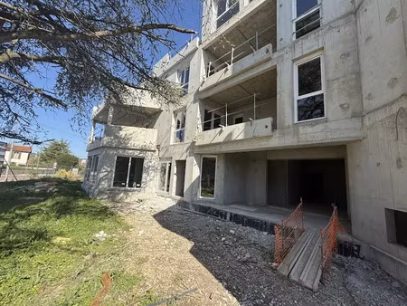 vente appartement 3 pièces 94.54 m² à beaune (21200)  410 000 €