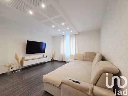 vente immeuble 180 m²