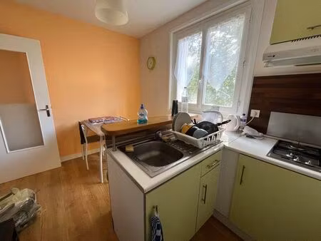 vente appartement 1 pièce 35 m² limoges (87100)