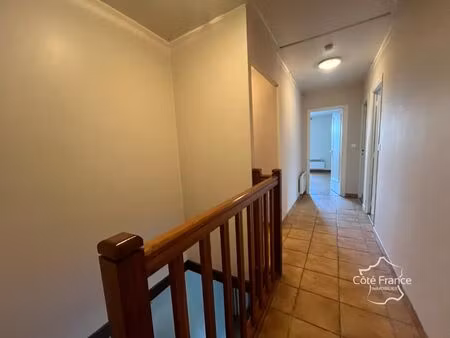 vente maison 6 pièces 160 m² les hauts de forterre (89560)