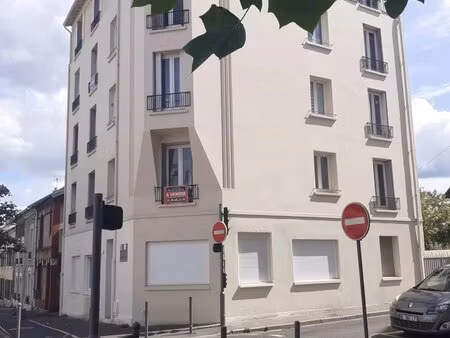 houilles 13'rer exclusivite