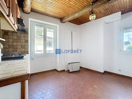 ensemble de 2 studios  draguignan !