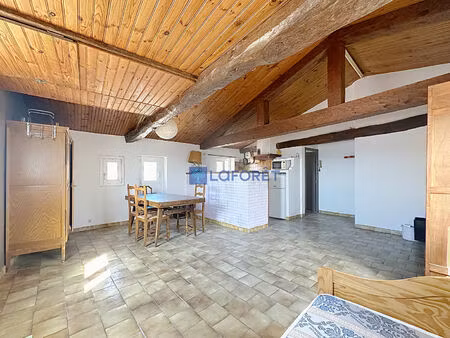 ensemble de 2 studios  draguignan !