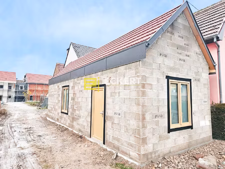 maison a personnaliser d'environ 142m2 + comble aménageable 