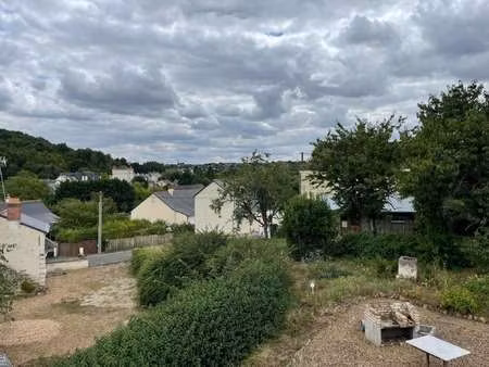vente maison à fontevraud-l'abbaye (49590) : à vendre / 118m² fontevraud-l'abbaye