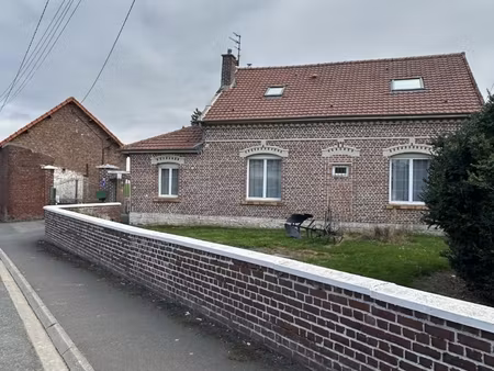 vente maison/villa 12 pièces