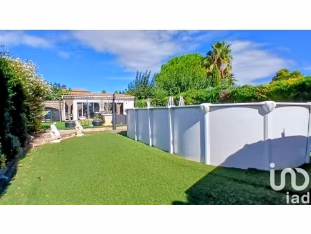 vente maison/villa 11 pièces