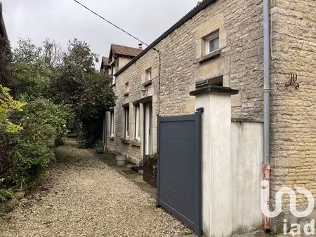 vente maison de village 5 pièces