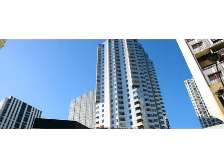 vente appartement 1 pièce 22 m² à paris 1er (75001)  241 474 €