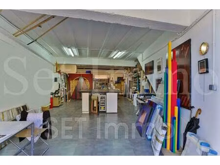 professionnel local commercial